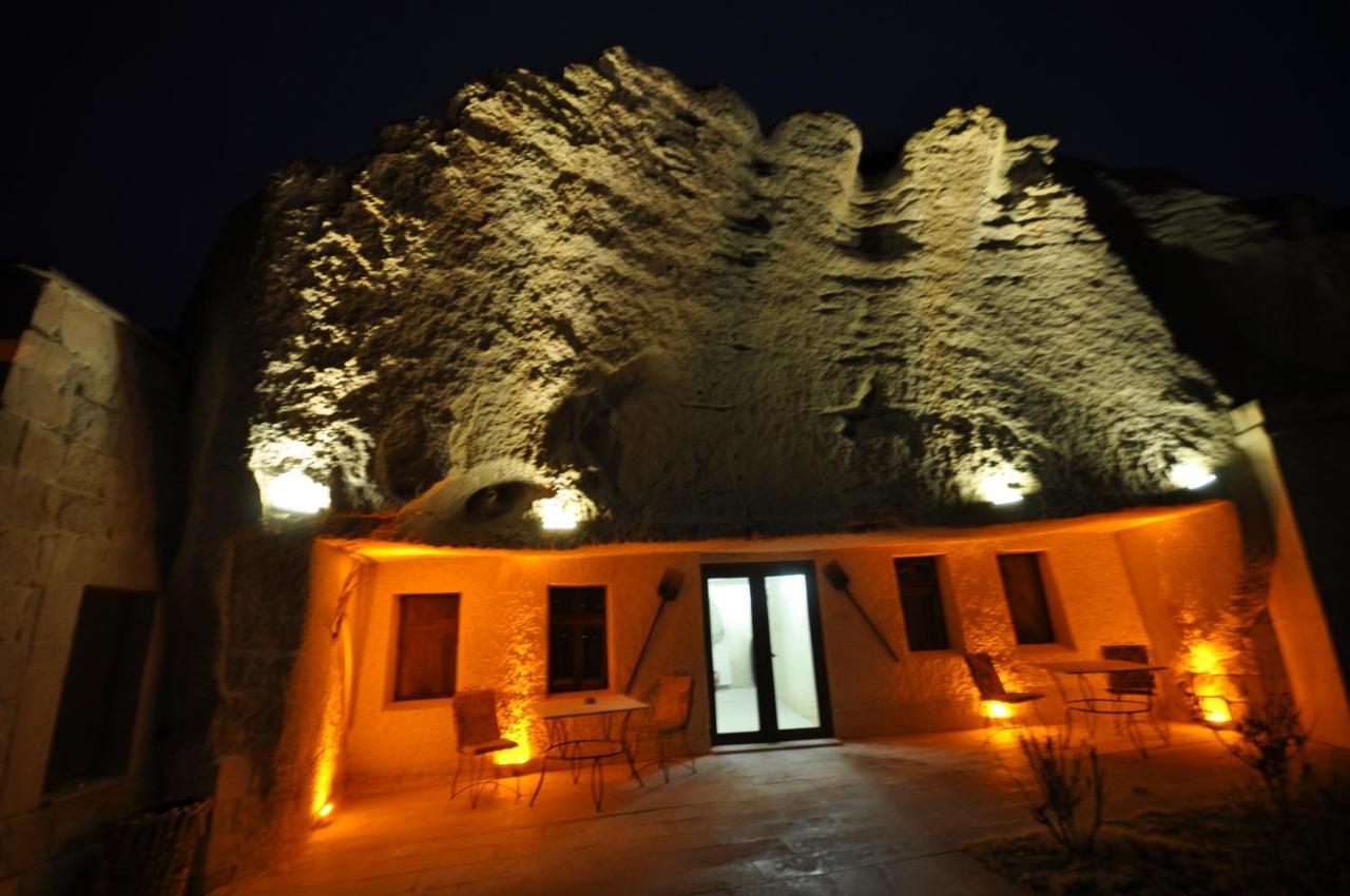 Hotel Milagre Cave Cappadocia Göreme Exterior foto